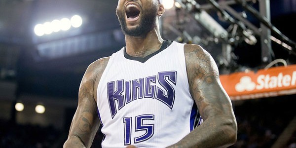 NBA Rumors – Sacramento Kings, DeMarcus Cousins Might not Fall Apart After All