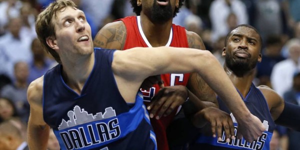 NBA Rumors – Dallas Mavericks Get Their Revenge Against Los Angeles Clippers & DeAndre Jordan