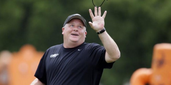 25 Best Memes of Chip Kelly & the Philadelphia Eagles Destroyed by the Detroit Lions