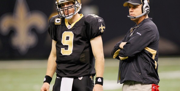 NFL Rumors – New Orleans Saints Heading Into a Very Murky Future