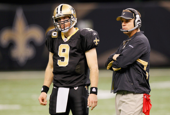 NFL Rumors – New Orleans Saints Heading Into a Very Murky Future – My Site