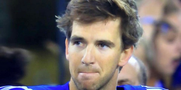 20 Best Memes of Eli Manning & the New York Giants Dropping the Win Against Tom Brady & the New England Patriots