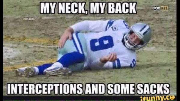 Great Romo song