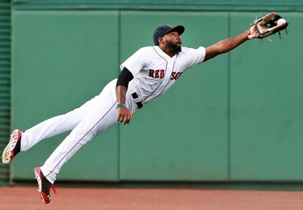 Jackie Bradley Jr.