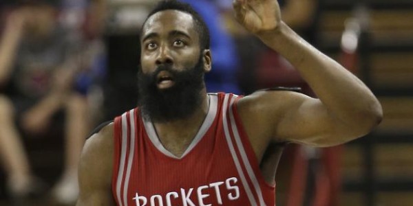 NBA Rumors – Houston Rockets Cheated to Beat the Los Angeles Clippers