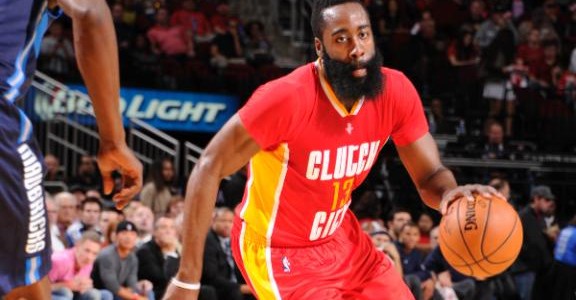 Houston Rockets, James Harden Ruined it for Jeremy Lin; Doing the same to Ty Lawson