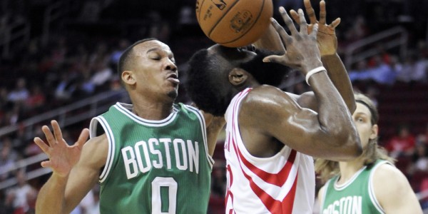 NBA Rumors – Houston Rockets, James Harden Biggest Disappointment of the Season so Far