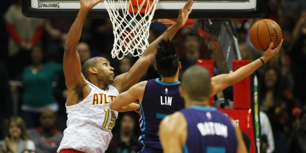 Charlotte Hornets: Jeremy Lin and the 27-minute Threshold