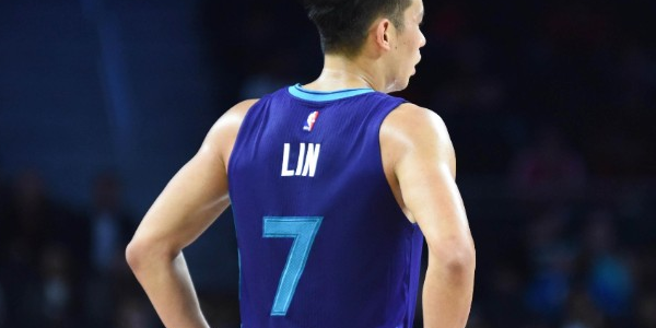 Charlotte Hornets – Jeremy Lin & the Opinions That Define Him