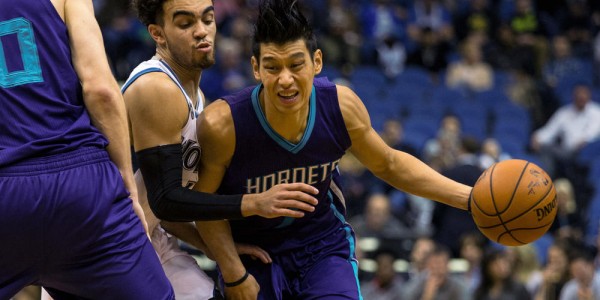 Charlotte Hornets – Jeremy Lin Teaches His Head Coach a Lesson
