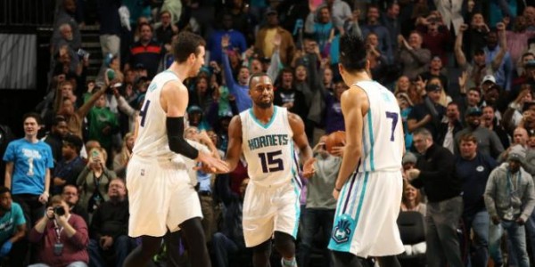 Charlotte Hornets – Jeremy Lin at his Best in Overtime, When it Matters the Most