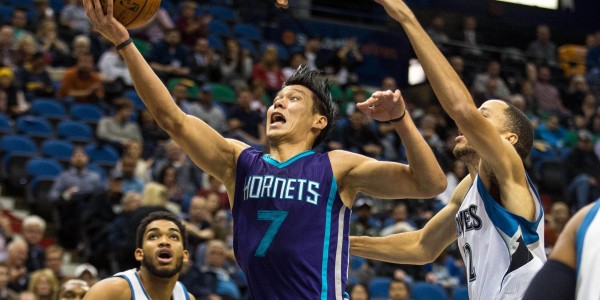 Charlotte Hornets, Jeremy Lin & Some Questions Heading Into the Weekend