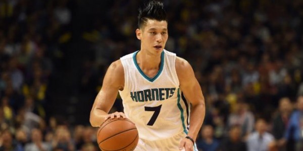 Charlotte Hornets – Jeremy Lin in the Lineup is a Poison Pill
