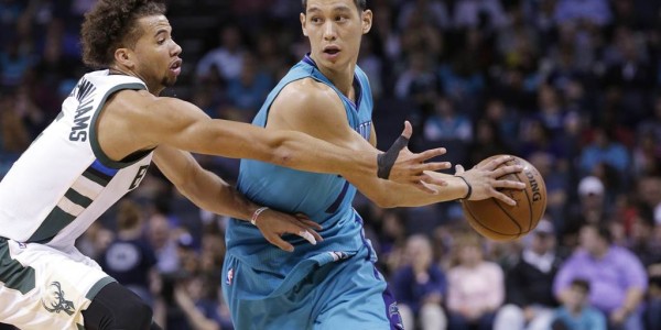 Charlotte Hornets – Jeremy Lin the Difference Between Winning & Losing