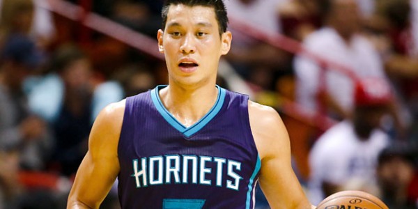 Charlotte Hornets – Jeremy Lin Can do More, But Only With More Minutes