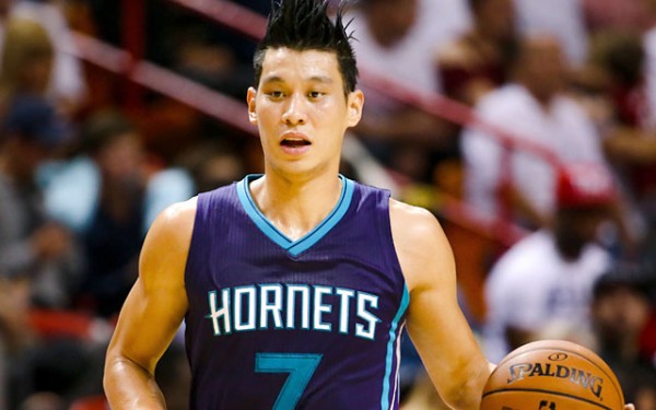 Jeremy Lin