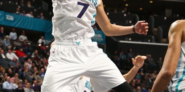 Charlotte Hornets – Jeremy Lin Playing Means a Better Nicolas Batum