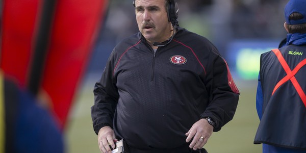 NFL Rumors – San Francisco 49ers Running out of Scapegoats