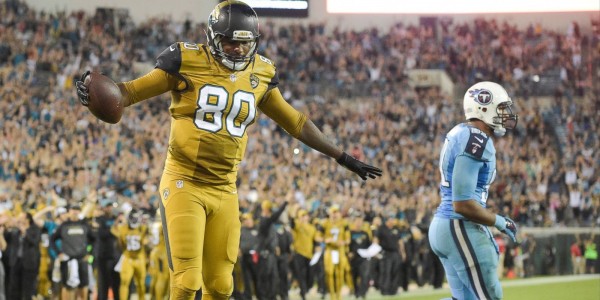 NFL Rumors – Jacksonville Jaguars & Tennessee Titans Both Terrible, Just on Different Levels