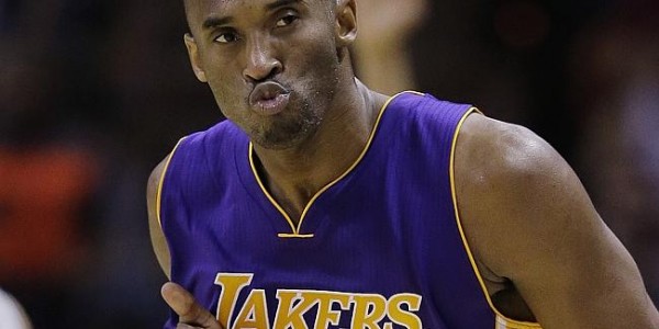 NBA Rumors – Los Angeles Lakers Hoping Kobe Bryant Isn’t Lying
