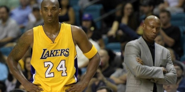 NBA Rumors – Los Angeles Lakers, Byron Scott Destined to Keep on Failing
