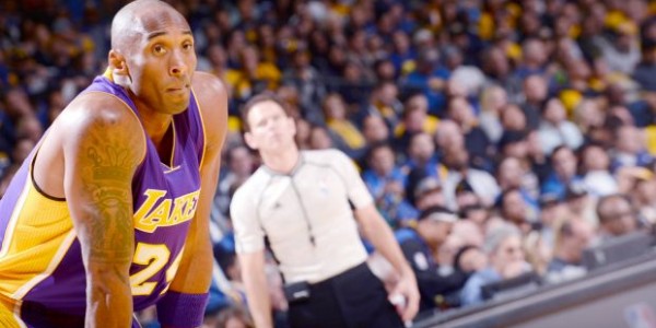NBA Rumors – Los Angeles Lakers Reaching New Lows Thanks to Kobe Bryant & Byron Scott