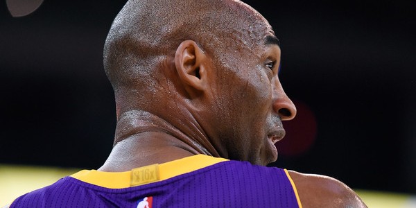 NBA Rumors – Los Angeles Lakers Delighted Kobe Bryant is Finally Retiring