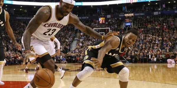 NBA Rumors – Cleveland Cavaliers, LeBron James Unhappy With Mindset & Focus