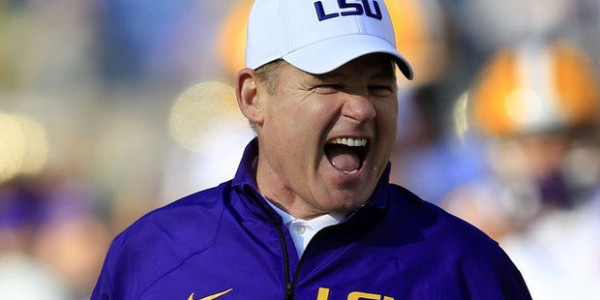 9 Longest Serving College Football Head Coaches