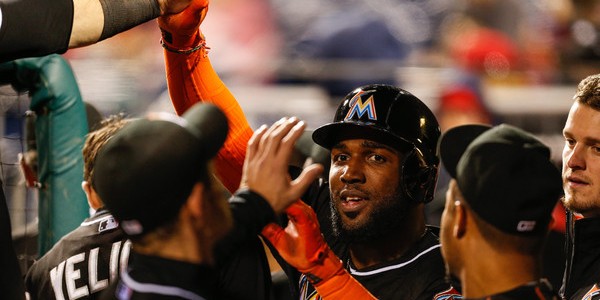 MLB Rumors – Chicago Cubs & New York Mets Interested in Signing Marcell Ozuna