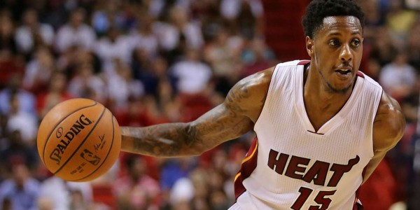 NBA Rumors – Memphis Grizzlies Interested in Signing Mario Chalmers
