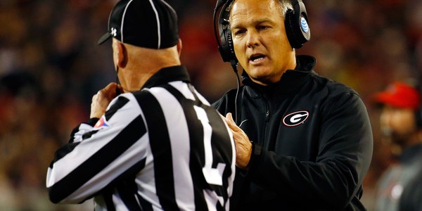 College Football Rumors – Georgia Bulldogs Want to be Like Alabama & Florida