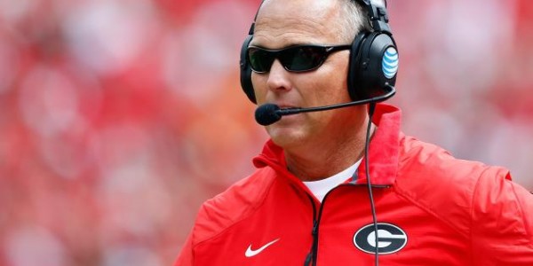 College Football Fired Head Coaches of 2015 Season