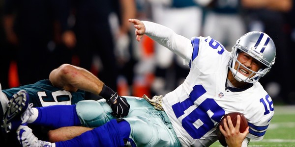 NFL Rumors – Dallas Cowboys Can’t Escape the Narrow Losing Cycle