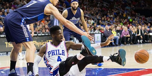 NBA Rumors – Philadelphia 76ers Can’t Stop Being Awful