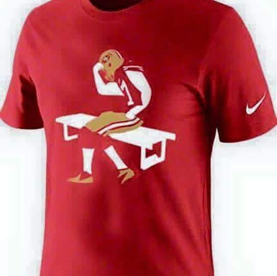New Kap Shirt