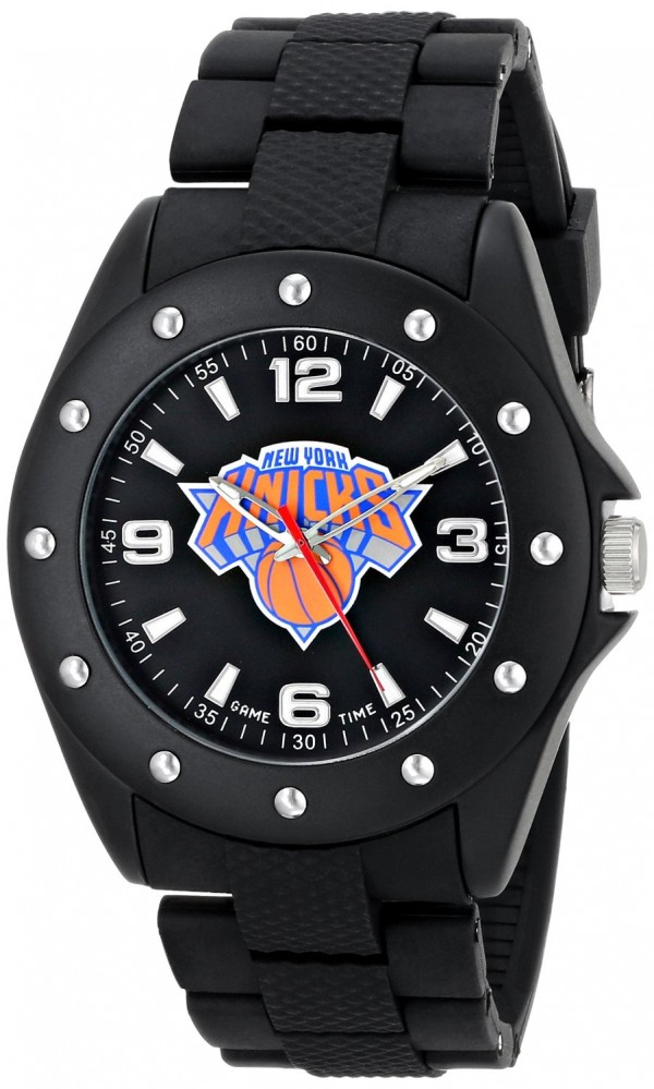 New York Knicks Watch