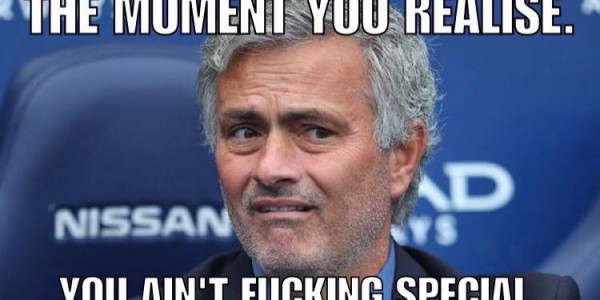 19 Best Memes of Jurgen Klopp & Liverpool Turning Jose Mourinho & Chelsea Into Even More of a Joke
