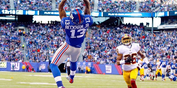 NFL Rumors – New York Giants & Washington Redskins the Best NFC East Has to Offer