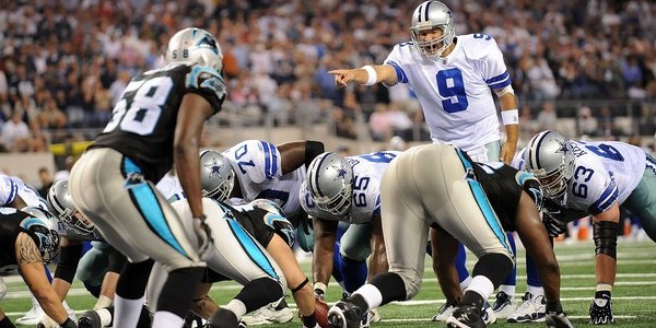 NFL on Thanksgiving – Panthers vs Cowboys Predictions