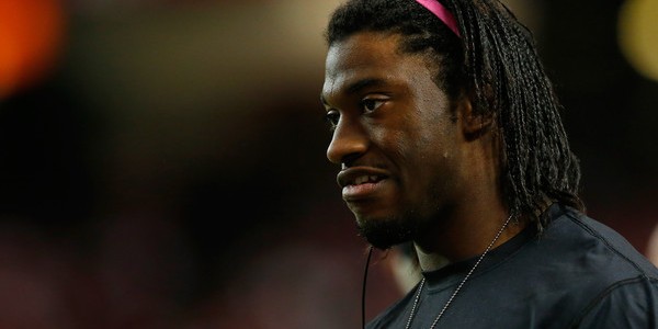 NFL Rumors – Washington Redskins Stuck With Robert Griffin III, a Player Nobody Wants