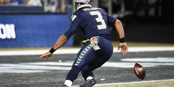 NFL Rumors – Seattle Seahawks Losing Also Because of Russell Wilson