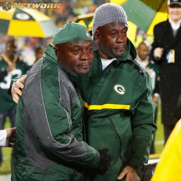 Sad Packers