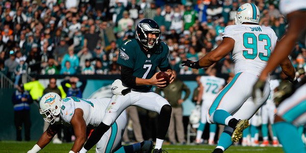 NFL Rumors – Philadelphia Eagles Won’t Keep Sam Bradford or Mark Sanchez After the Season