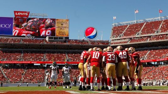 NFL Rumors – San Francisco 49ers, the Team No One Wants to See