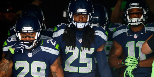 NFL Rumors – Seattle Seahawks in Perfect Position to be at .500 Again