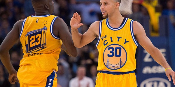 NBA Rumors – Golden State Warriors, Stephen Curry Need Referees to Help Them Stay Undefeated