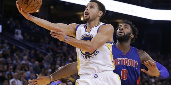NBA Rumors – Golden State Warriors Unstoppable Even When Stephen Curry Isn’t