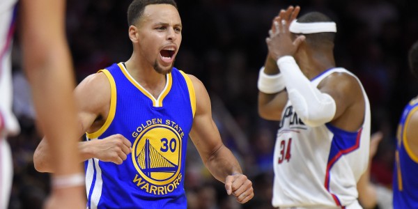 NBA Rumors – Golden State Warriors Unbeatable, Los Angeles Clippers Losers