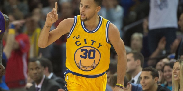 NBA Rumors – Golden State Warriors Never Thought It’d be This Easy